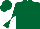 Dark Green, Dark Green and White diabolo on sleeves