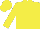 Yellow, blue stars on body