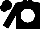 Black, White Ball