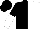 Black And White Halves, black and white halved sleeves, Black And White halved Cap