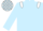 Light Blue, White epaulets, check cap