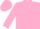 Pink, Gordon Tartan sleeves