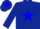 Dark Blue, Blue Star, blue diablo on dark blue sleeves, Dark Blue Cap, Blue Star