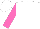 White body, rose arms, white cap