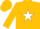 Gold, white star, gold slvs