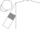White, grey armlets