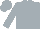 Silver, tassel on cap