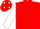 Red, white dots, red dots on white slvs