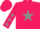 Rose body, grey star, rose arms, grey stars, rose cap