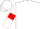 White, Red Phoenix, Red armlets On Sleeves,