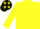 Yellow, camoflauge stars