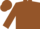 Camo, brown sleeves