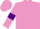 Mauve, Purple armlets