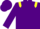 Purple, Yellow epaulets