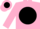 Pink, Black disc