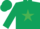 Dark Green, Emerald Green star