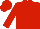 Red, red cap