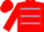 Crimson, Silver braid