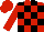 Red, Black Blocks