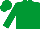 EMERALD GREEN