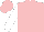 Pink, White sleeves