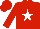 Red, White Star