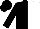Black and White Halves