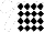 White, Black Diamonds