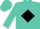 TURQUOISE, Black Diamond