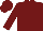 Burgundy, Yellow rising sun, Burgundy cap