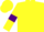 Yellow, Purple armlets