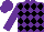 PURPLE, Black Diamonds