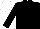 Black, White cap