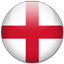England Club Badge