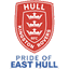 Hull K R Club Badge