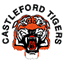 Castleford Tigers Club Badge