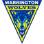 Warrington Wolves Club Badge