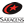 Saracens Badge