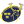 Munster Badge