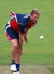 Flintoff upbeat after op