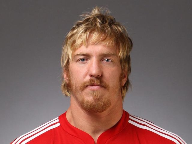 Davies banned - Scarlet Fever, Scarlets Rugby Forum, Llanelli - Page 1