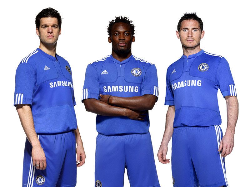 Image result for chelsea 09/10 kits