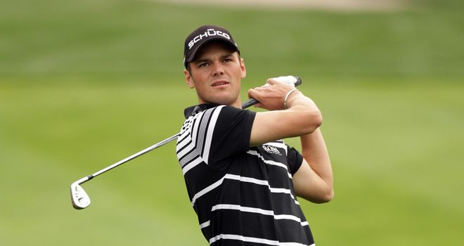 Ken Jowdy Journal: Nick Bonfield's 10 golfers to watch in 2012