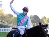 T P Queally
