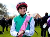 James Doyle