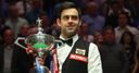 O'Sullivan: I could still quit