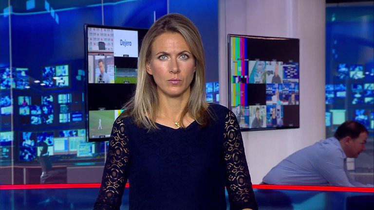 Hometime headlines - 14th August | Video | Watch TV Show | Sky Sports