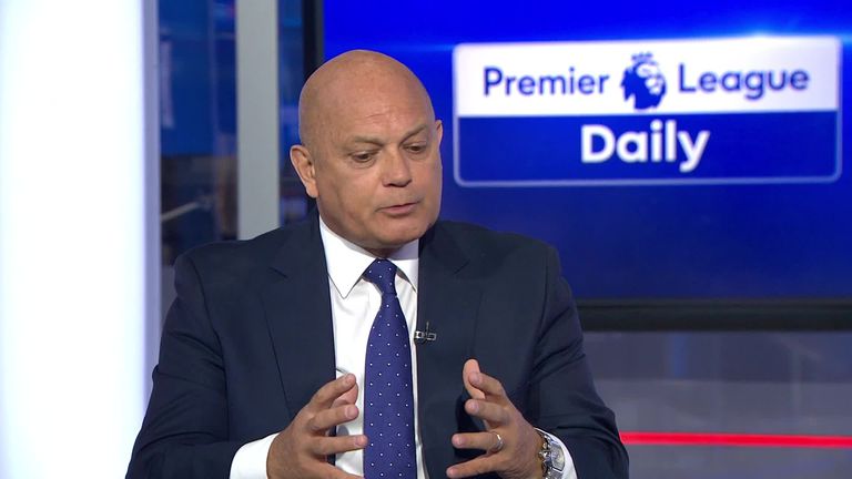 ray wilkins tv