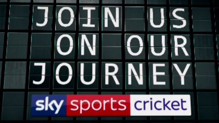 Cricket on Sky in 2018 | Video | Watch TV Show | Sky Sports