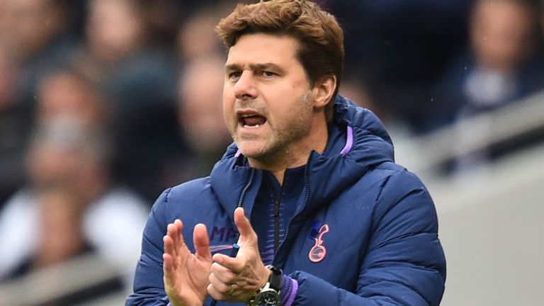 Mauricio Pochettino